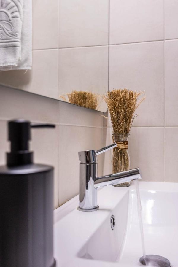 Apartamentos Poemas & Rimas De Becquer Sevilla Dış mekan fotoğraf