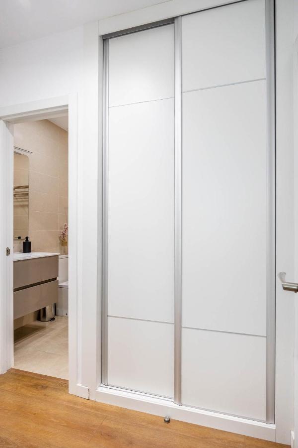 Apartamentos Poemas & Rimas De Becquer Sevilla Dış mekan fotoğraf
