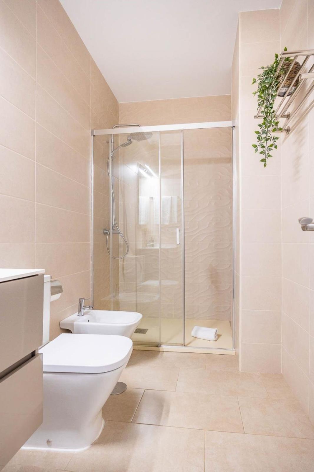 Apartamentos Poemas & Rimas De Becquer Sevilla Dış mekan fotoğraf