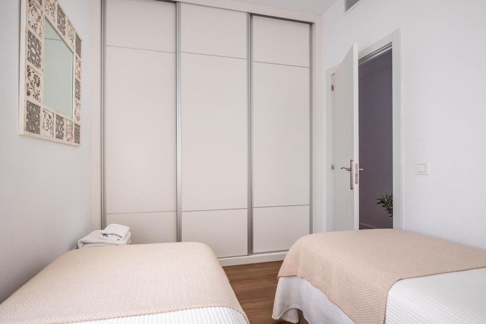 Apartamentos Poemas & Rimas De Becquer Sevilla Dış mekan fotoğraf