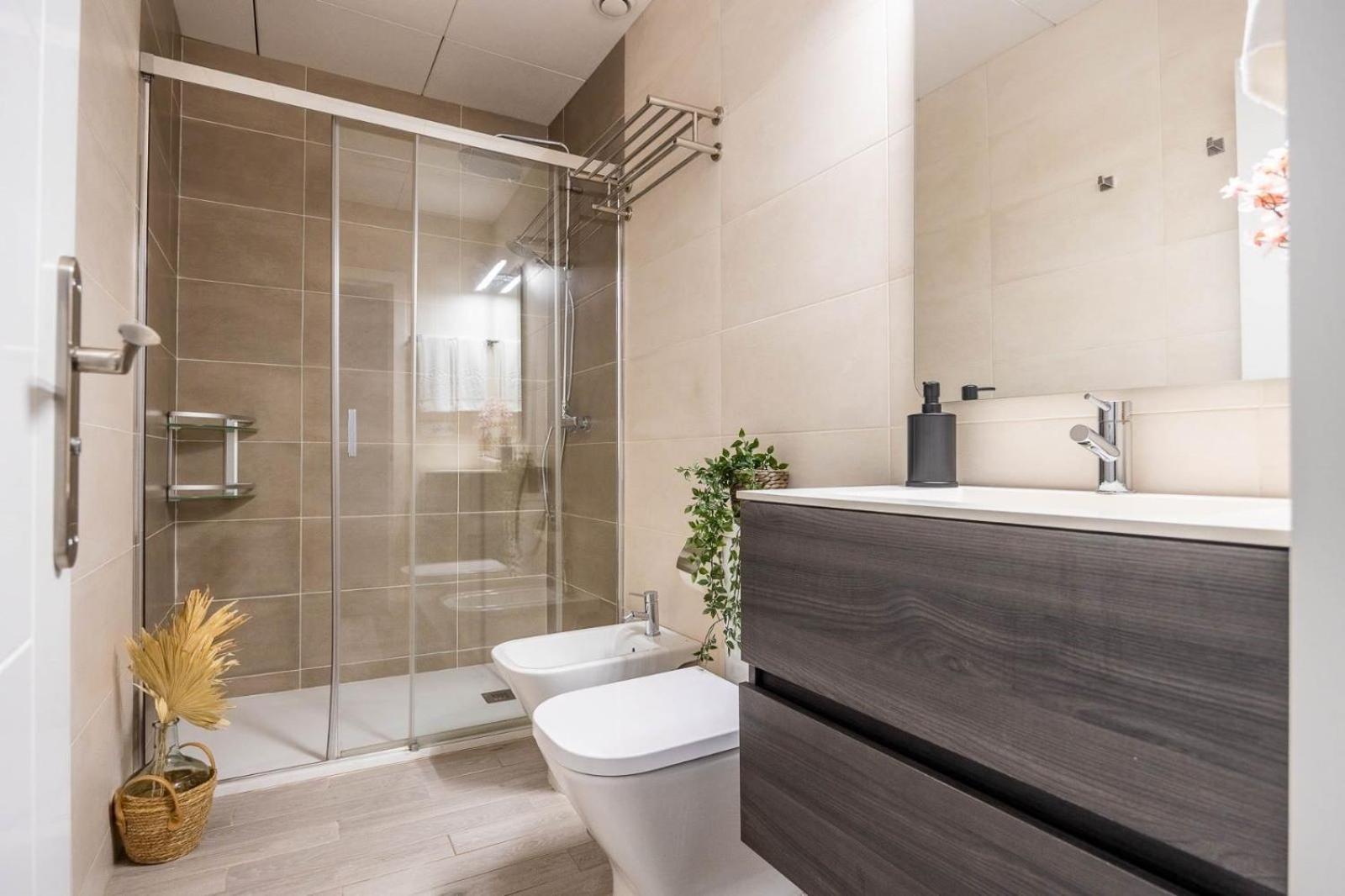 Apartamentos Poemas & Rimas De Becquer Sevilla Dış mekan fotoğraf