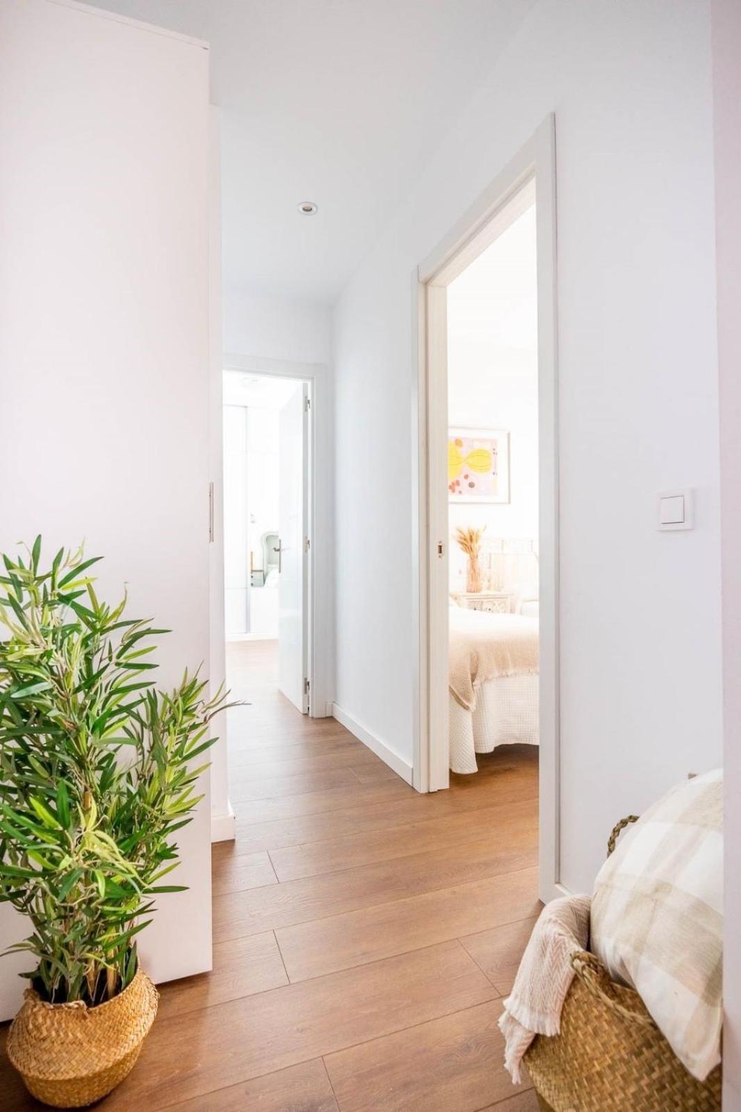 Apartamentos Poemas & Rimas De Becquer Sevilla Dış mekan fotoğraf