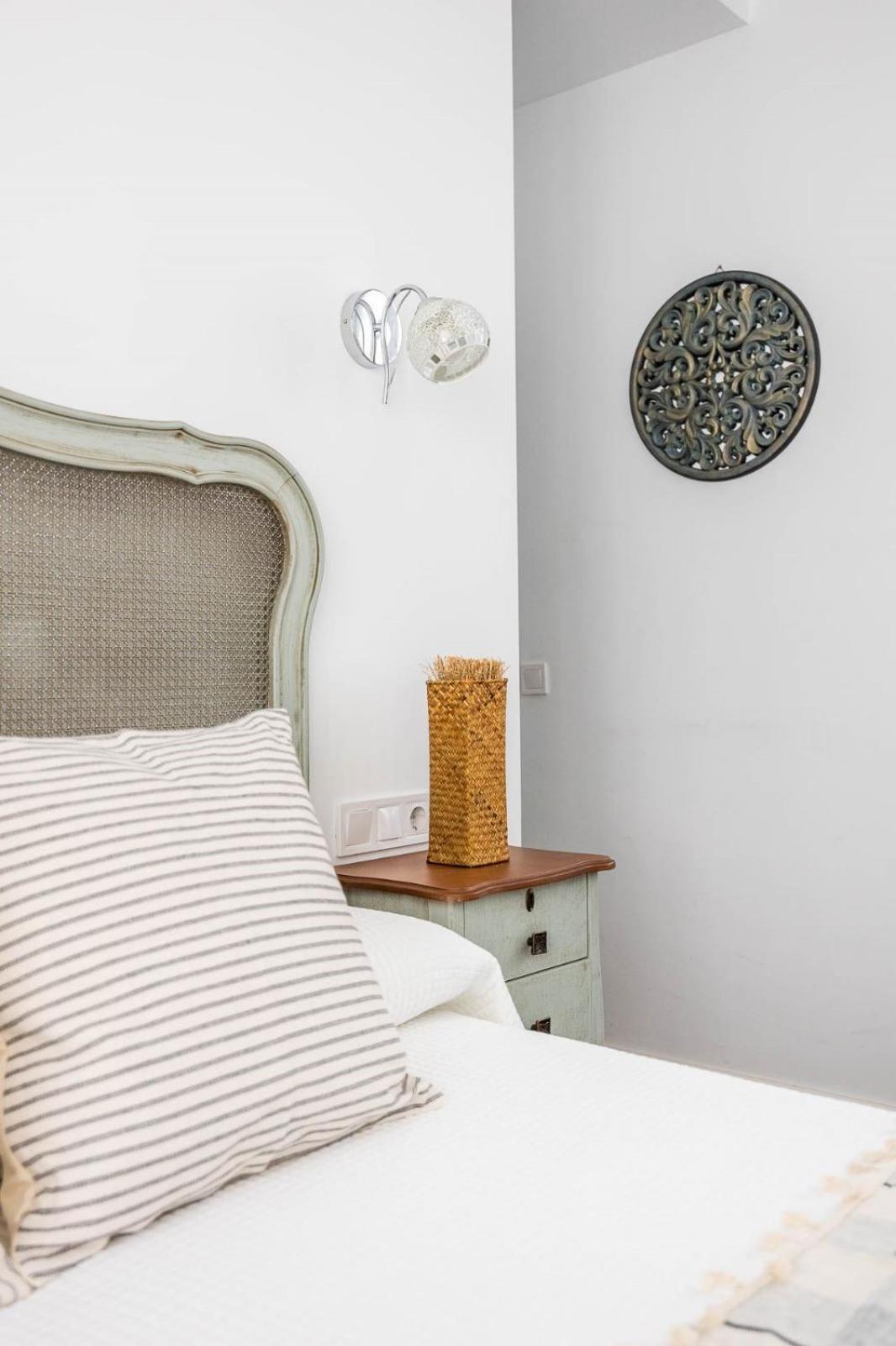 Apartamentos Poemas & Rimas De Becquer Sevilla Dış mekan fotoğraf