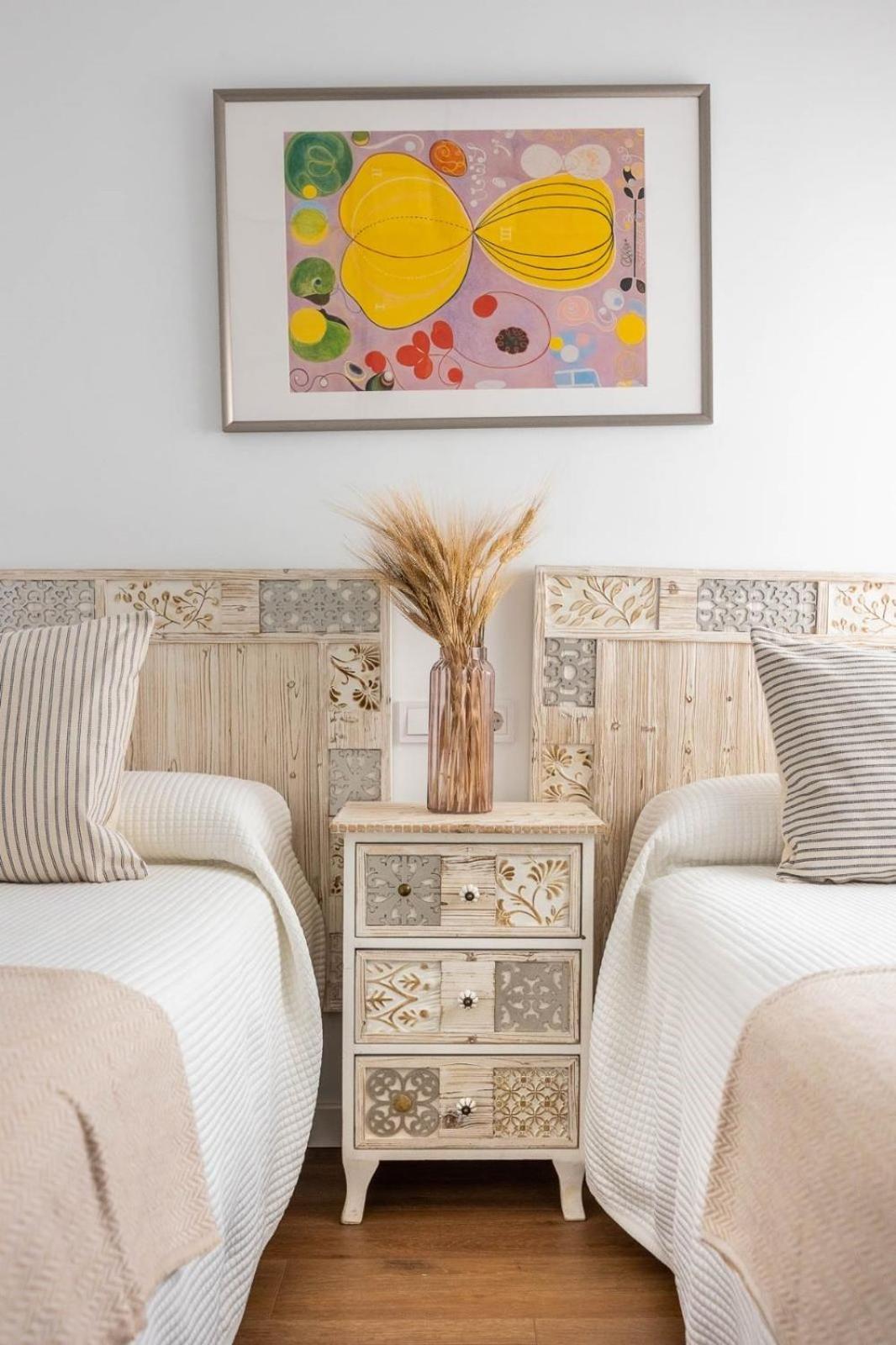 Apartamentos Poemas & Rimas De Becquer Sevilla Dış mekan fotoğraf