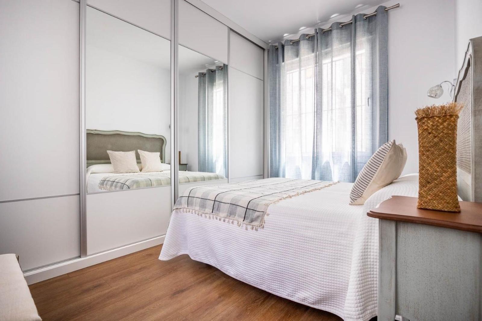 Apartamentos Poemas & Rimas De Becquer Sevilla Dış mekan fotoğraf