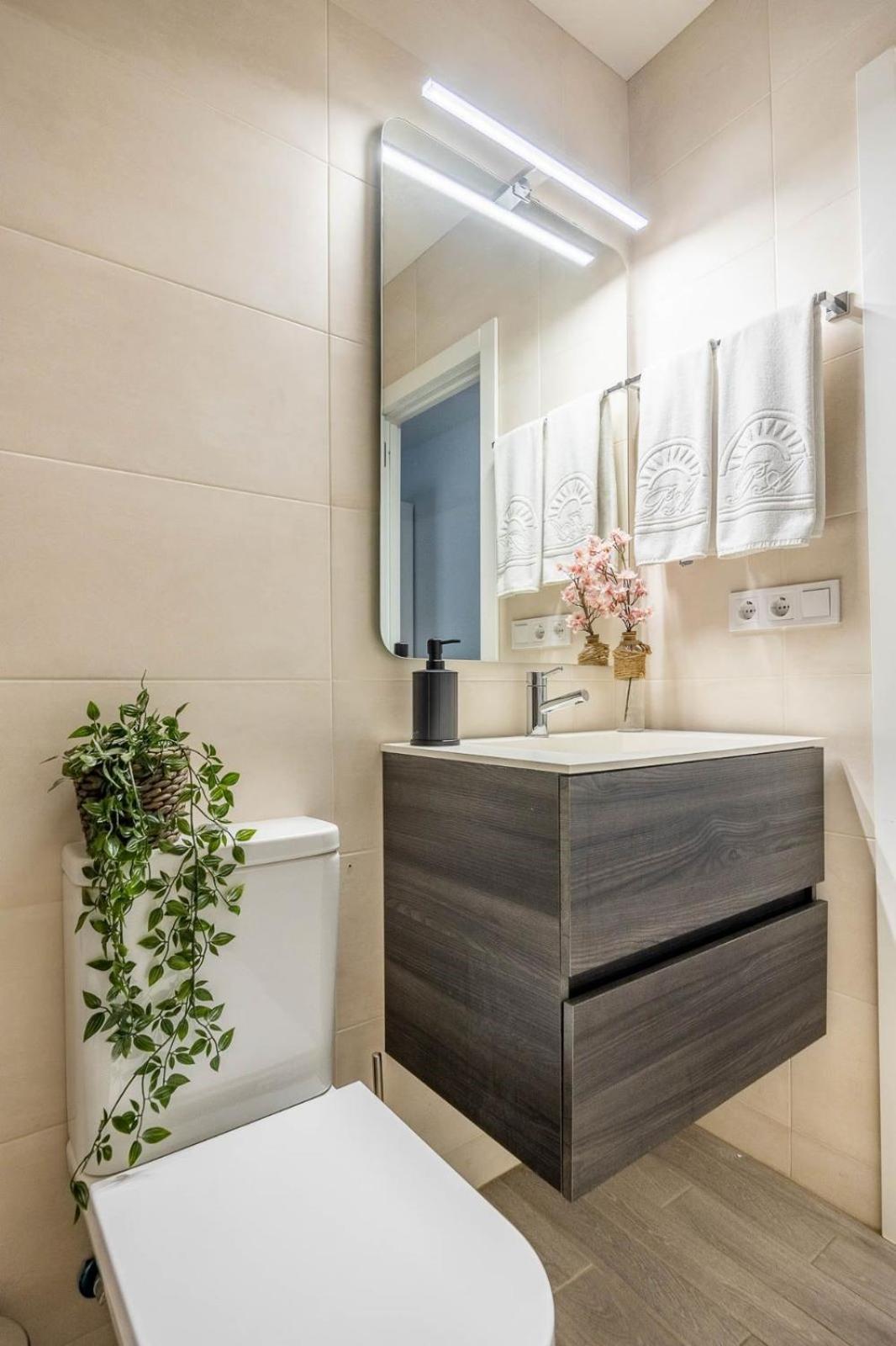 Apartamentos Poemas & Rimas De Becquer Sevilla Dış mekan fotoğraf