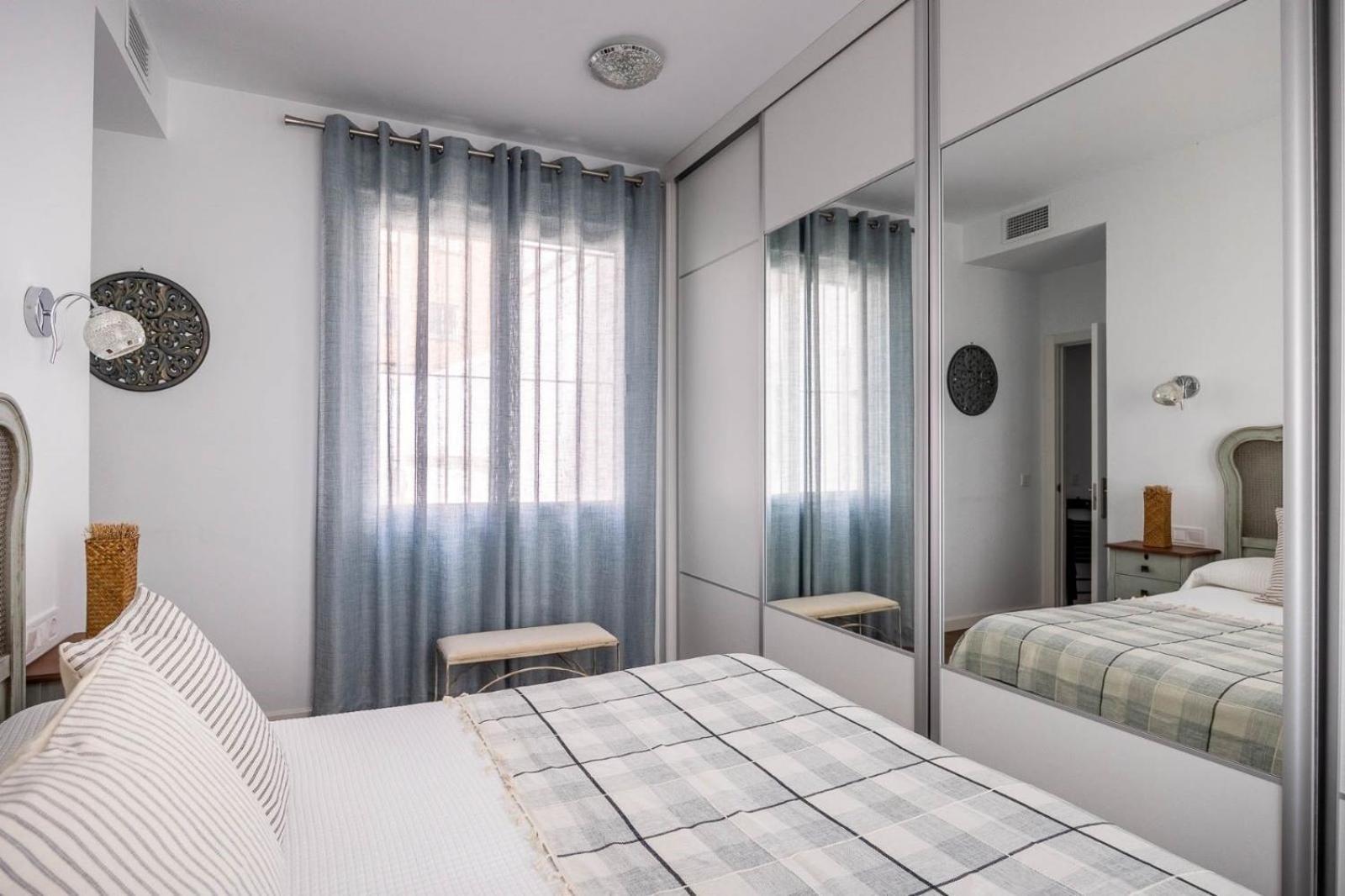 Apartamentos Poemas & Rimas De Becquer Sevilla Dış mekan fotoğraf