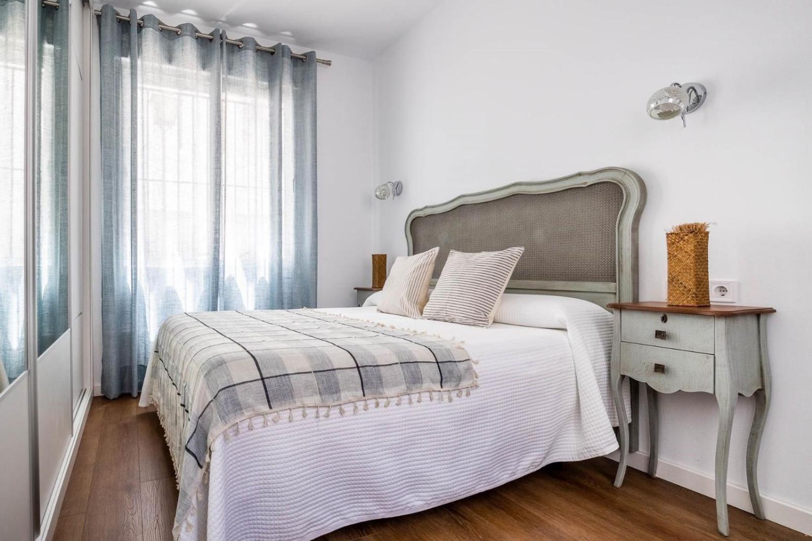 Apartamentos Poemas & Rimas De Becquer Sevilla Dış mekan fotoğraf