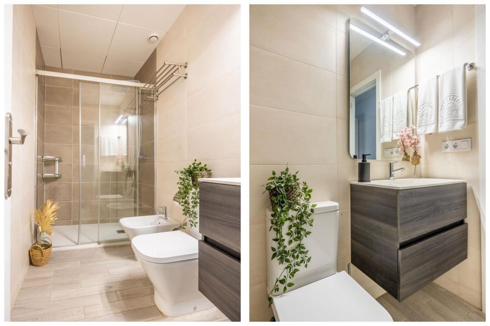Apartamentos Poemas & Rimas De Becquer Sevilla Dış mekan fotoğraf