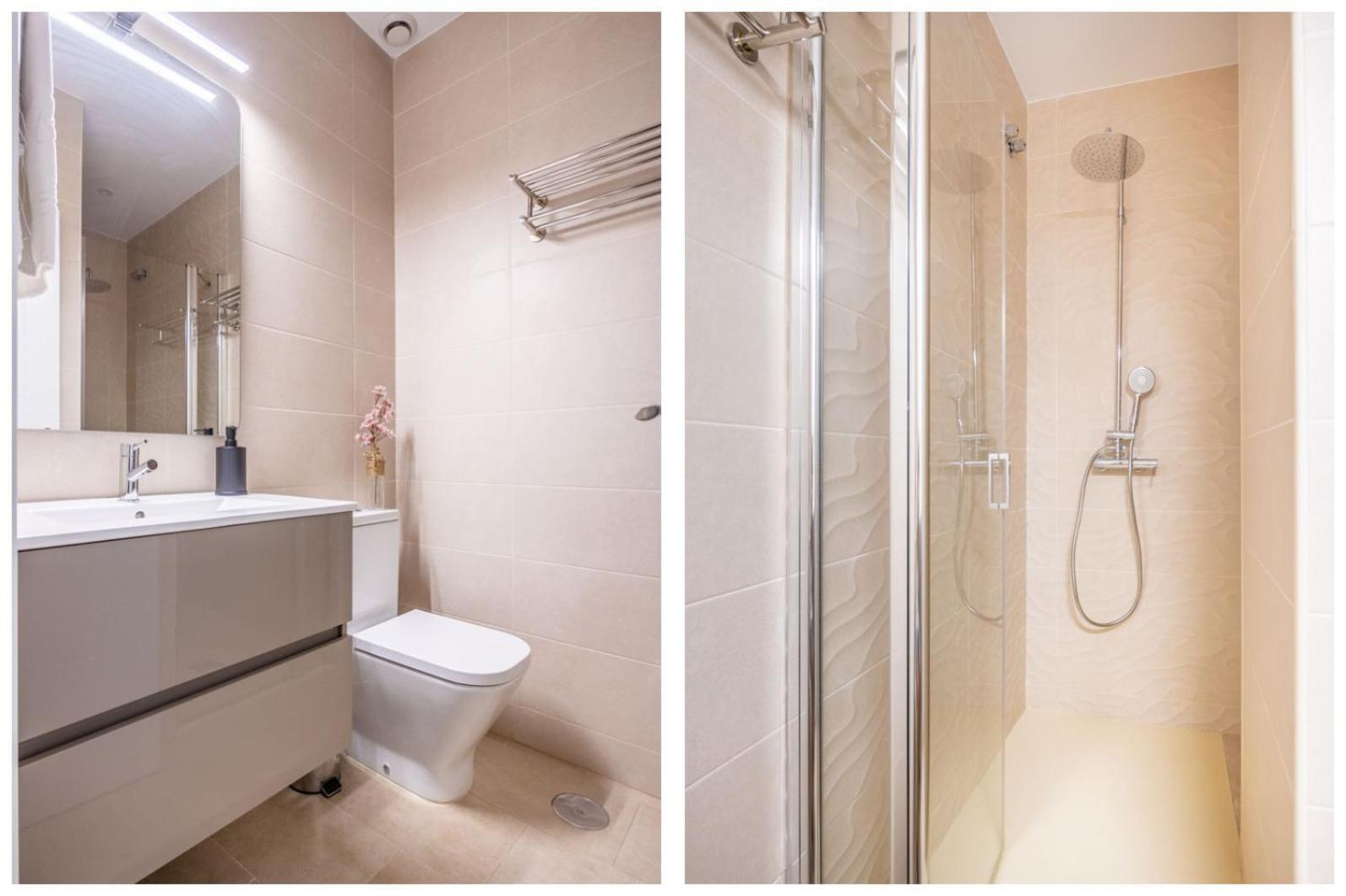 Apartamentos Poemas & Rimas De Becquer Sevilla Dış mekan fotoğraf