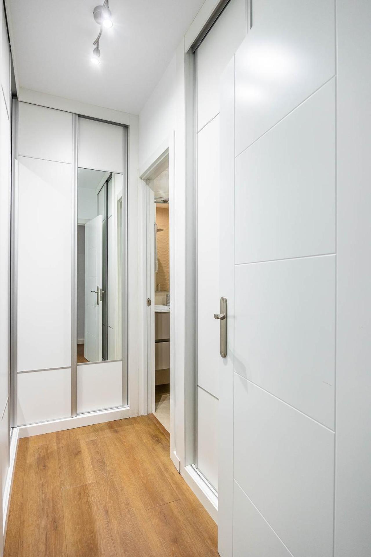Apartamentos Poemas & Rimas De Becquer Sevilla Dış mekan fotoğraf