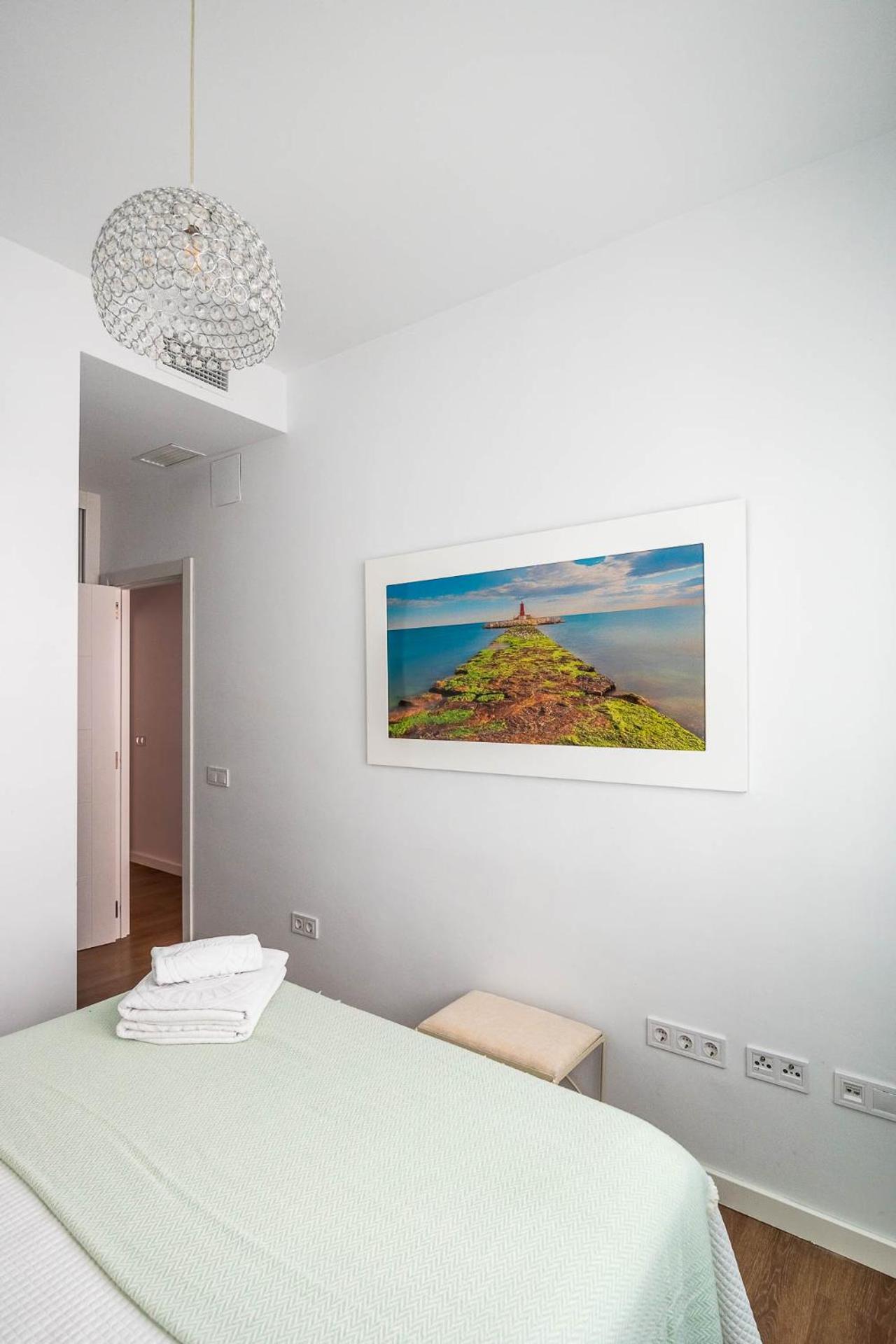 Apartamentos Poemas & Rimas De Becquer Sevilla Dış mekan fotoğraf